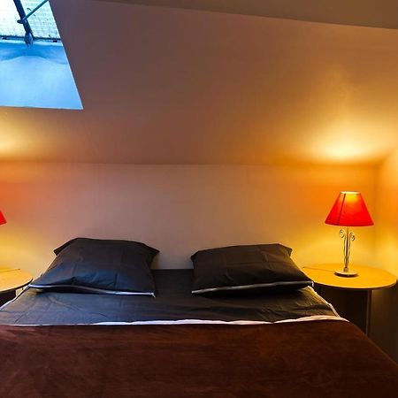 Apartamento #El The Duplex In The Heart Of Vizille Exterior foto
